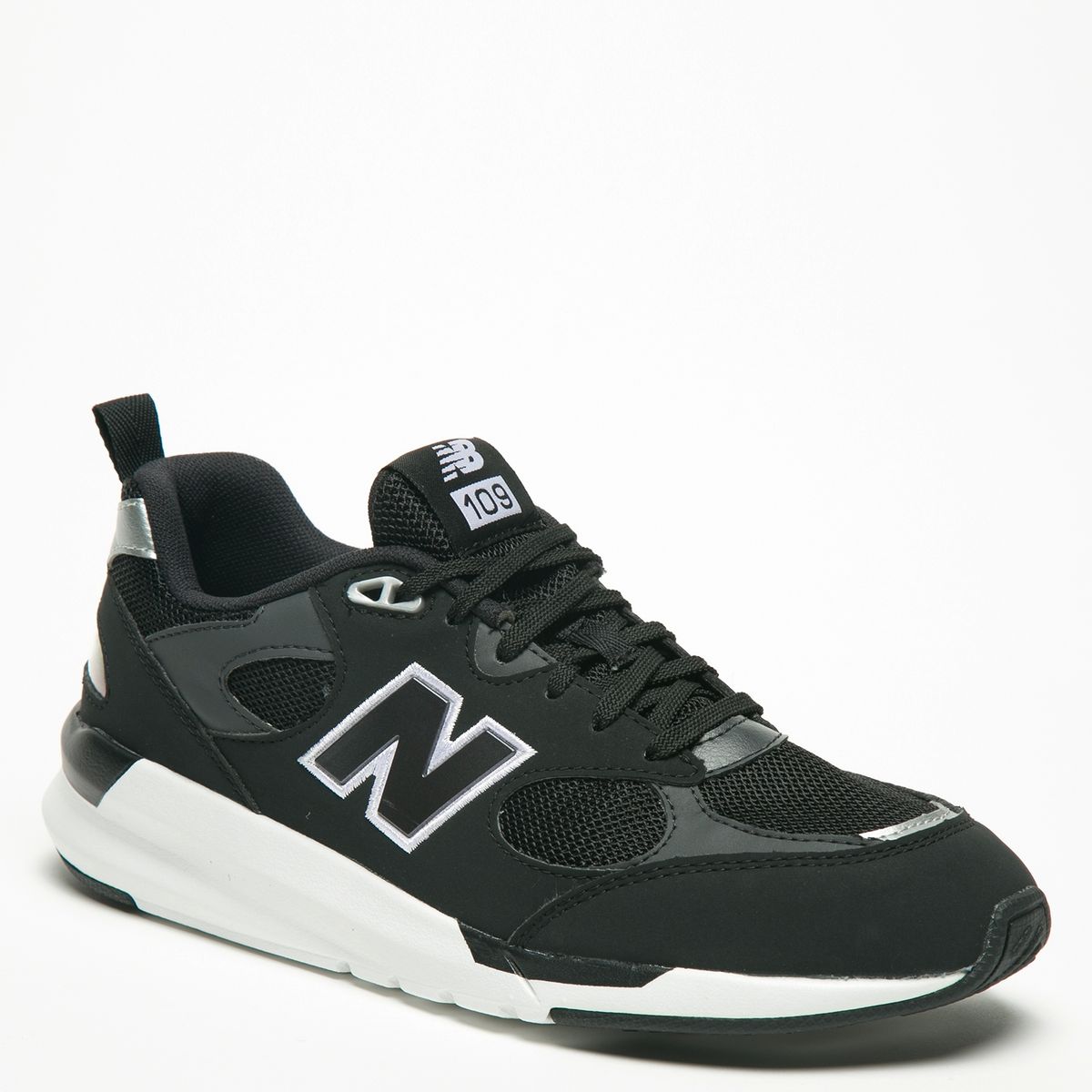 NEW BALANCE - 109 Zapatilla Urbana Mujer