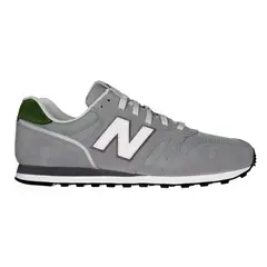NEW BALANCE - Zapatillas Urbanas Hombre 373 Gris/Blanco