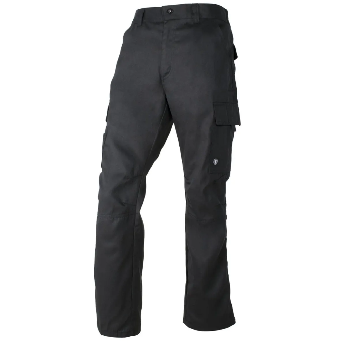 T-WORLD - Pantalon Cargo Gabardina Practical Line