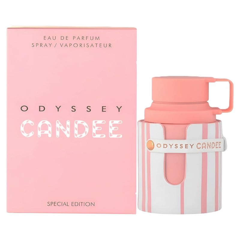 ARMAF - Odyssey Candee EDP 100 ml Special Edition Armaf