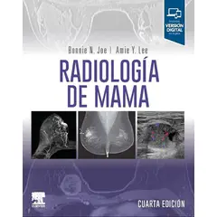 EDITORIAL MEDITERRANEO - Libro Radiologia De Mama 4Ed.