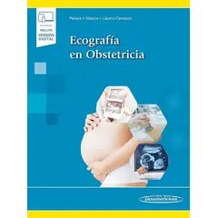 EDITORIAL MEDITERRANEO - Libro Ecografia En Obstetricia + E