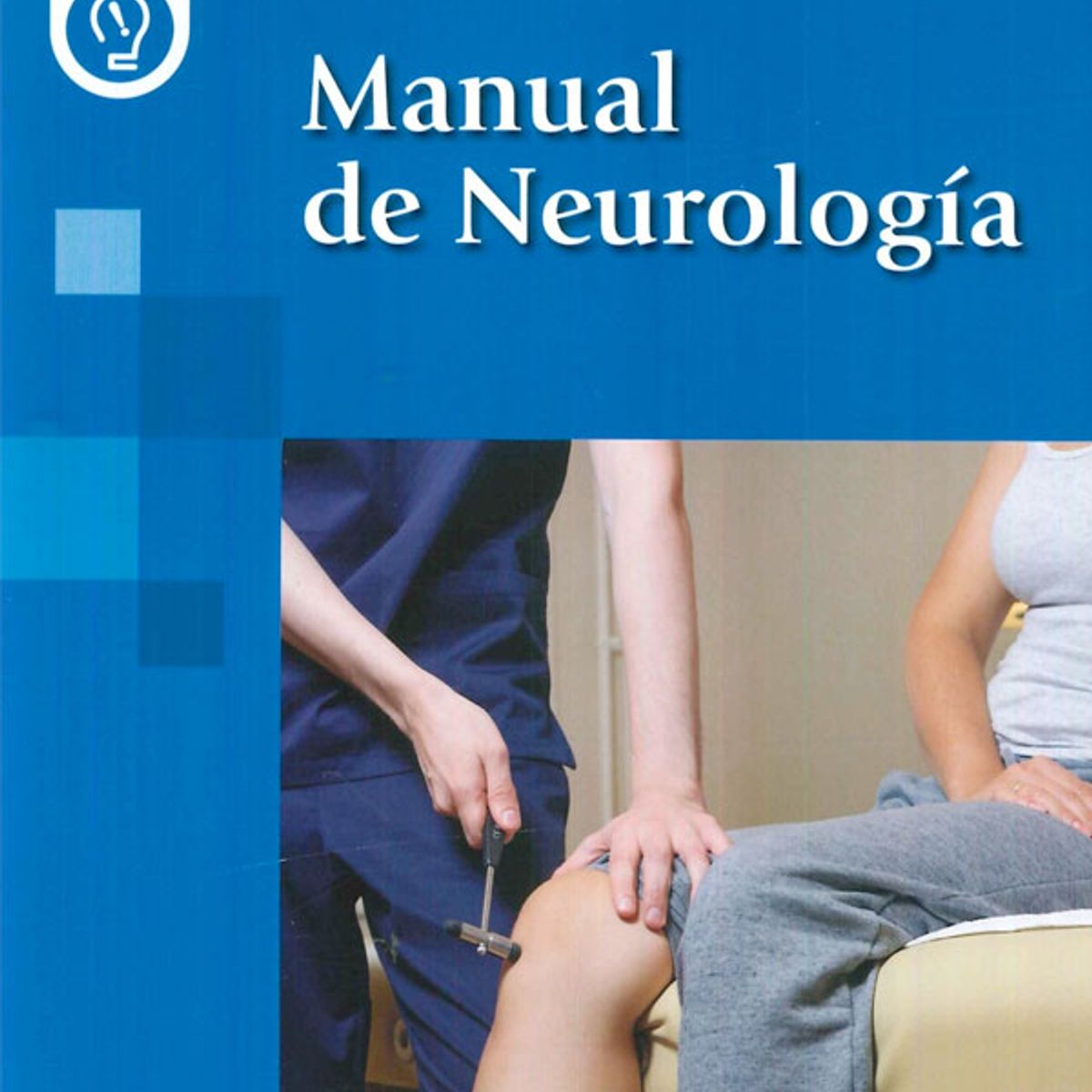 EDITORIAL MEDITERRANEO - Libro Manual De Neurología
