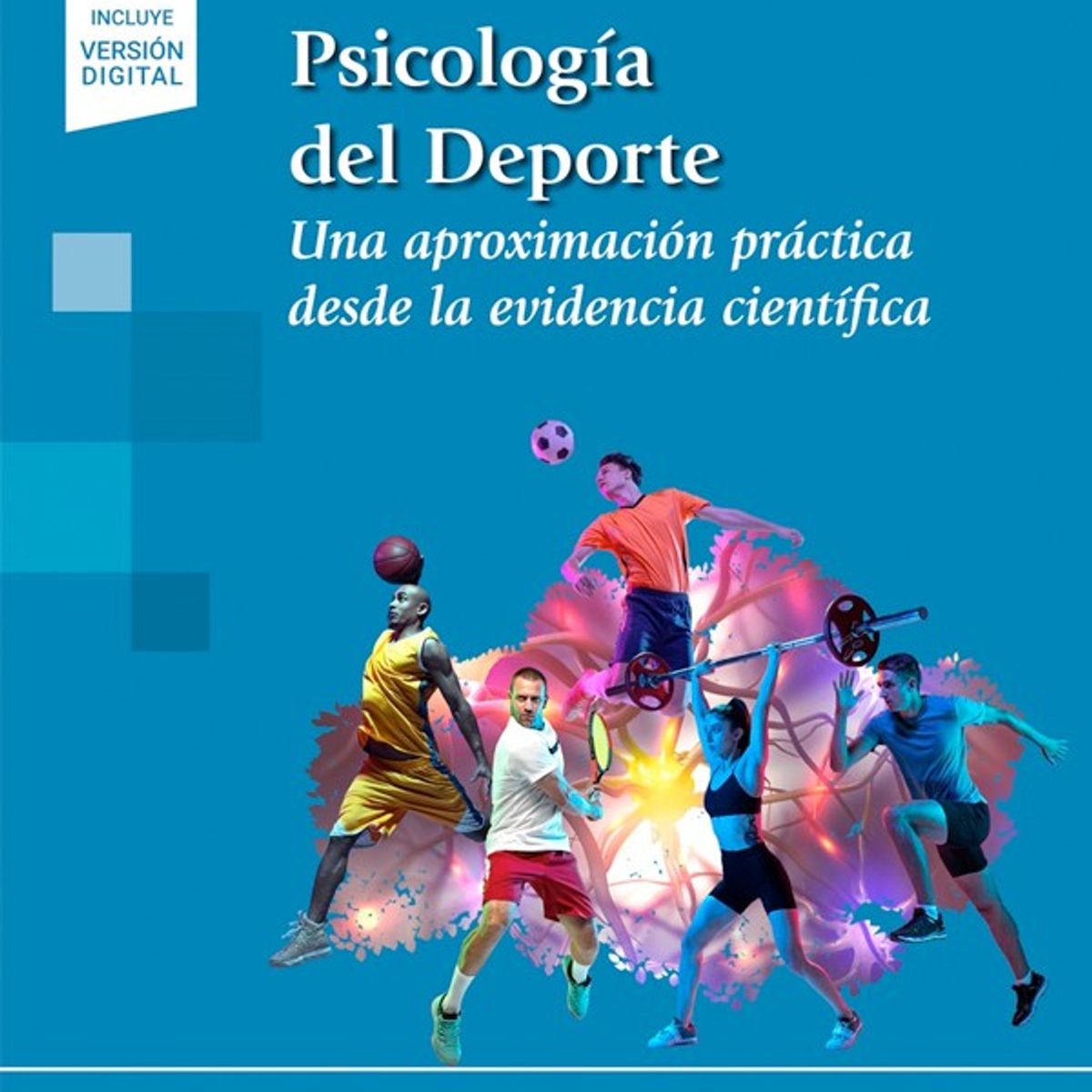 EDITORIAL MEDITERRANEO - Libro Psicologia Del Deporte