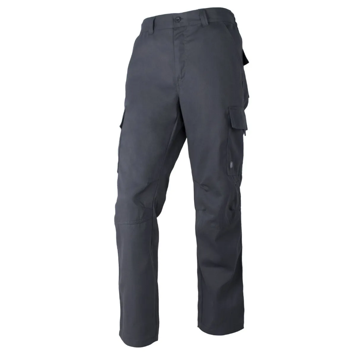 T-WORLD - Pantalon Cargo Gabardina Practical Line