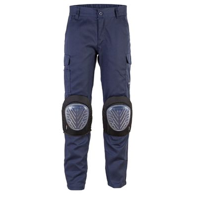 Imagen 2 del producto Pantalon Cargo Gabardina Practical Line