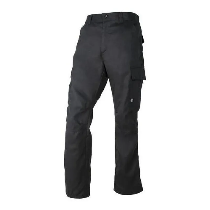 T-WORLD - Pantalon Cargo Gabardina Practical Line