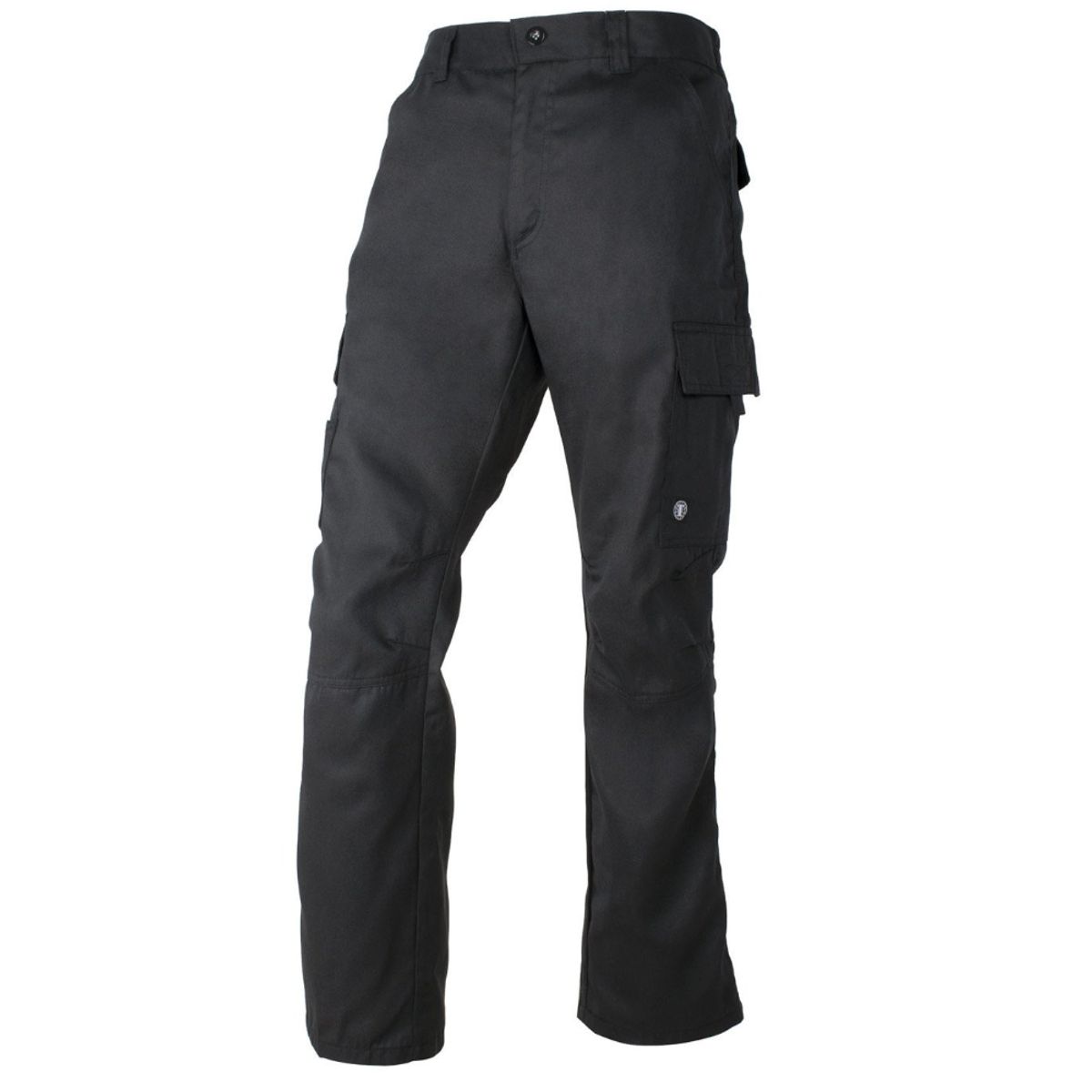T-WORLD - Pantalon Cargo Gabardina Practical Line