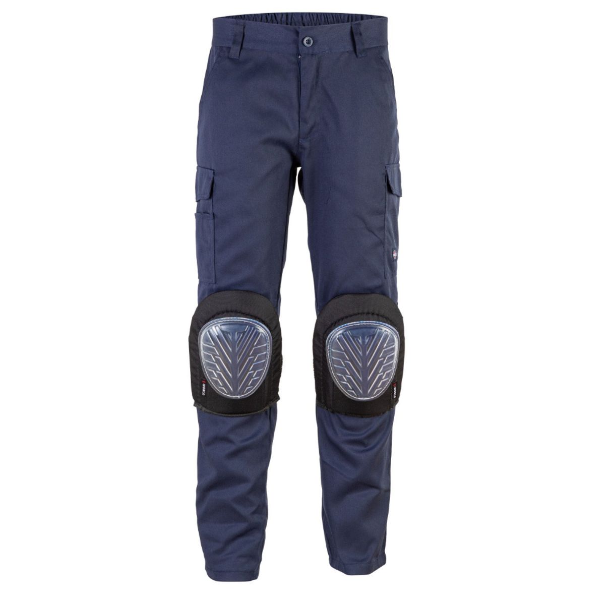 T-WORLD - Pantalon Cargo Gabardina Practical Line