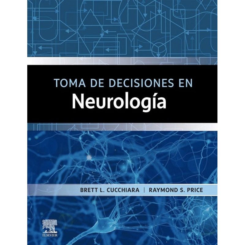 EDITORIAL MEDITERRANEO - Libro Toma De Decisiones En Neurologia