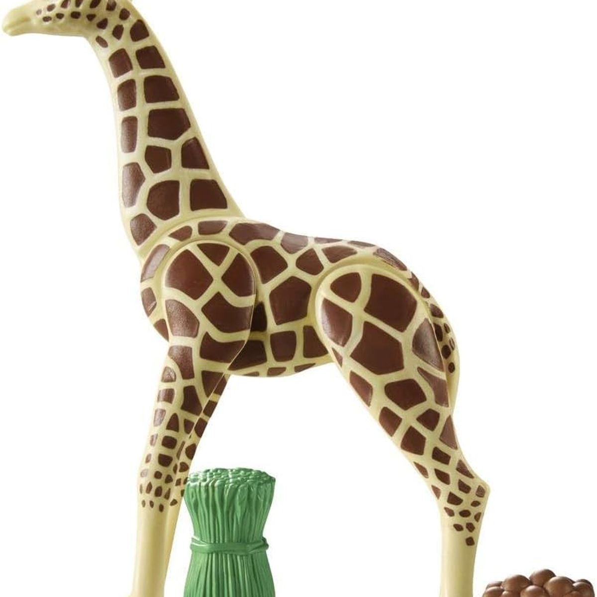 PLAYMOBIL - PLAYMOBIL WILTOPIA JIRAFA PM71048