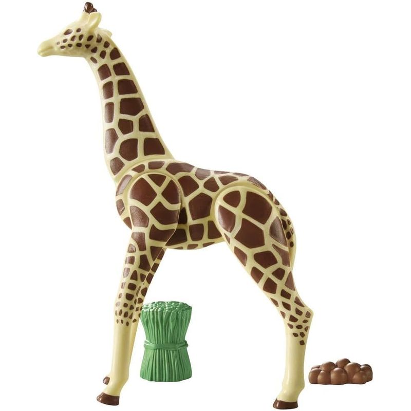 PLAYMOBIL - PLAYMOBIL WILTOPIA JIRAFA PM71048