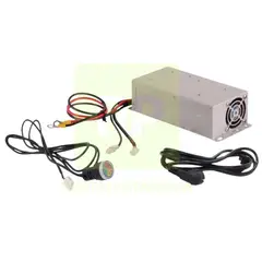 HAULOTTE - Cargador de baterías plomo-ácido 24V 35A - 220V