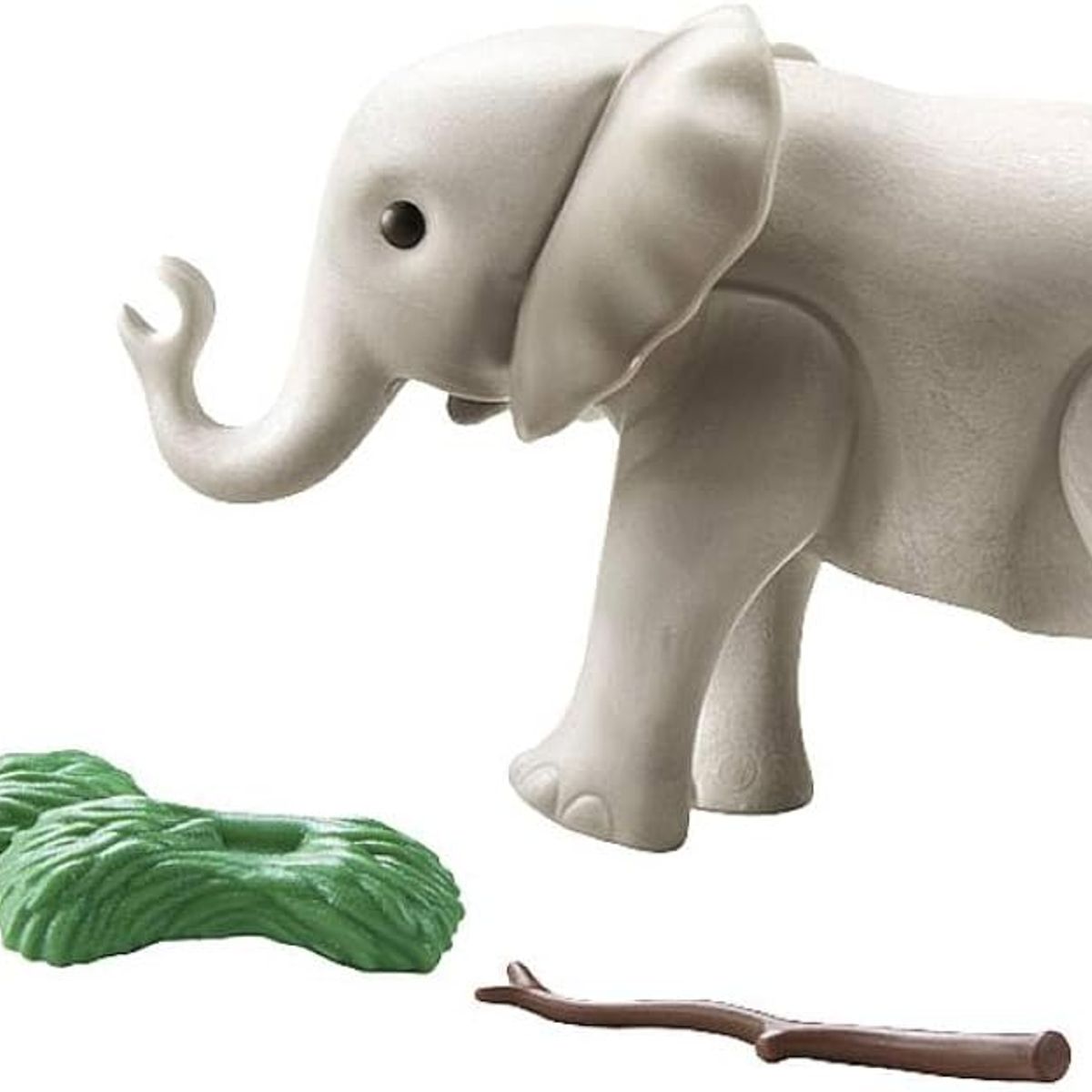 PLAYMOBIL - PLAYMOBIL WILTOPIA ELEFANTE JOVEN PM71049