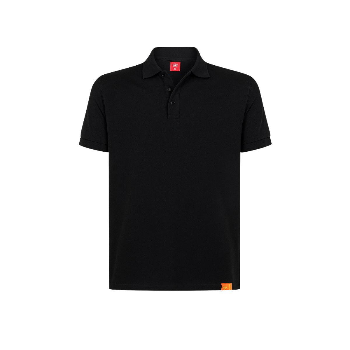 T-WORLD - Polera Piqué Manga Corta Premium Hombre