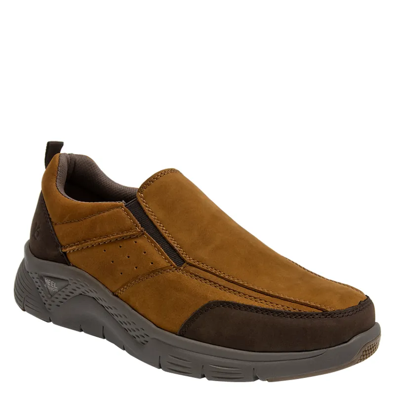 16 HRS - Zapatilla Casual Hombre Marrón claro 16 Hrs
