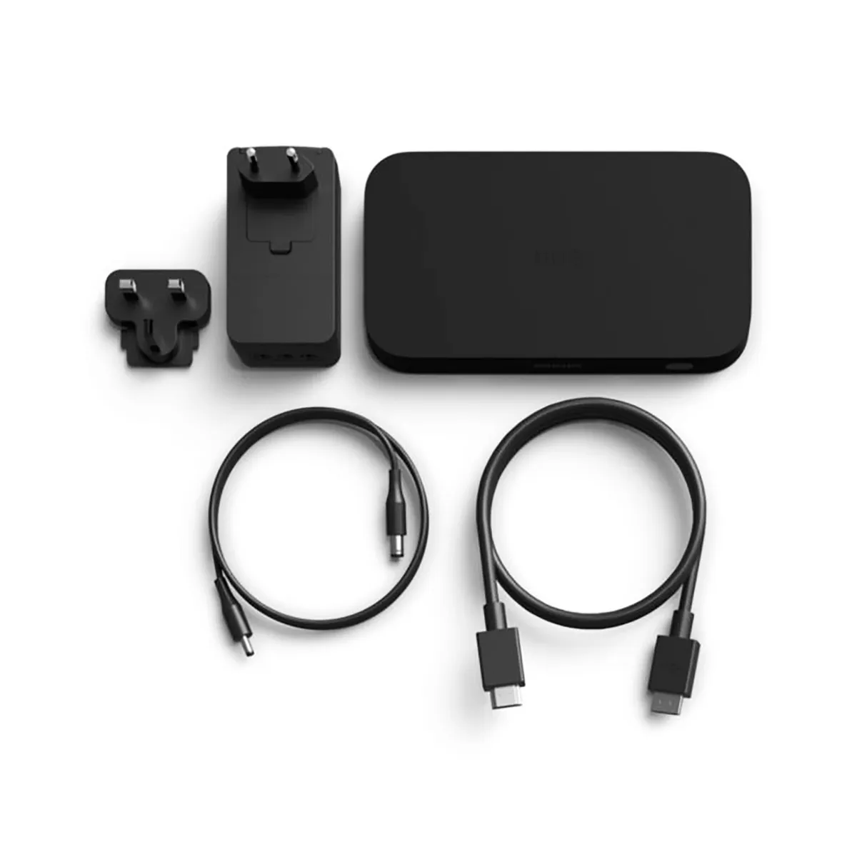 PHILIPS - CONTROLADOR PHILIPS HUE HDMI SYNC BOX NEGRO