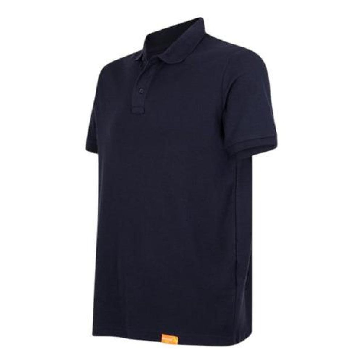 T-WORLD - Polera Piqué Manga Corta Premium Hombre