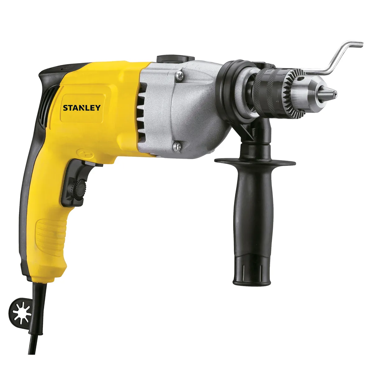 STANLEY - Taladro Percutor 1/2' 800W Stanley STDH8013-B2C