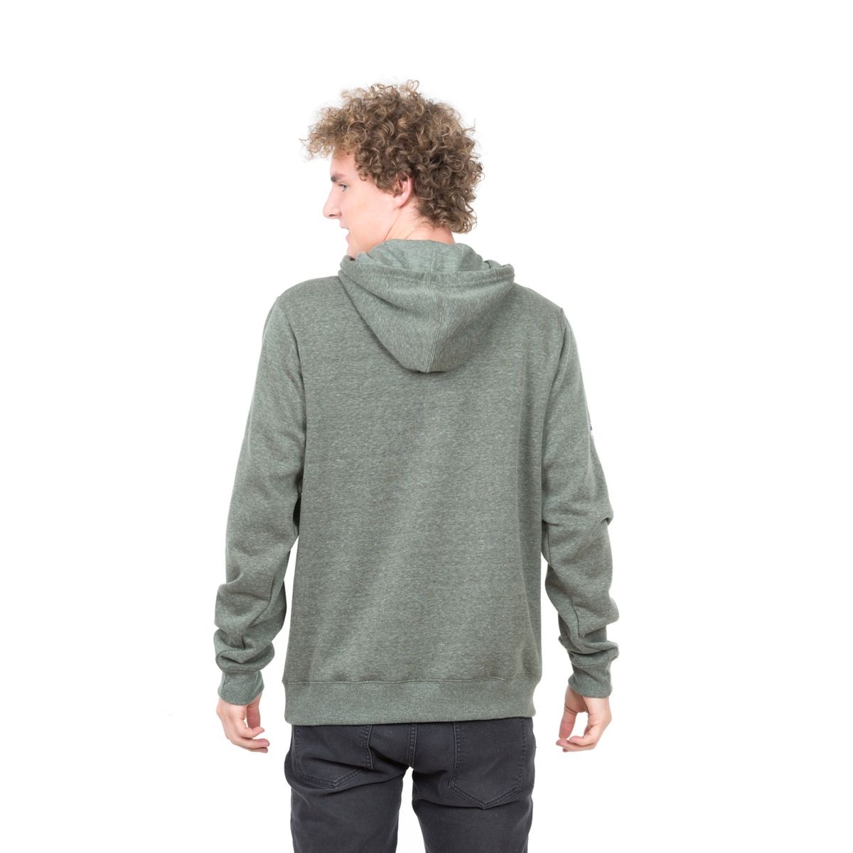 MAUI AND SONS - Poleron Canguro Maui And Sons