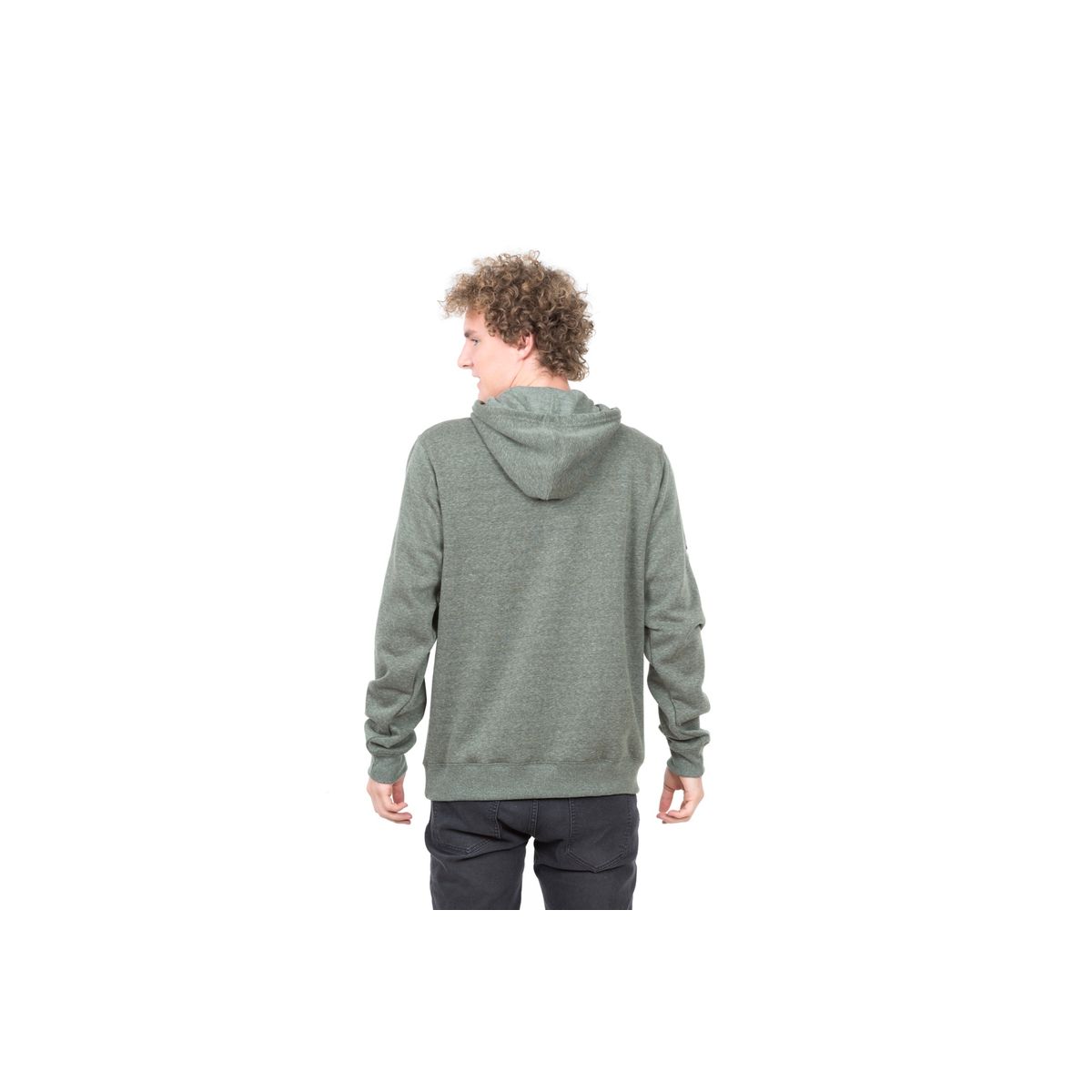 MAUI AND SONS - Poleron Canguro Maui And Sons