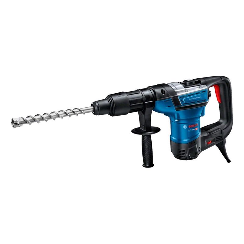 BOSCH - Martillo Perforador Sds-max Bosch Gbh 5-40d