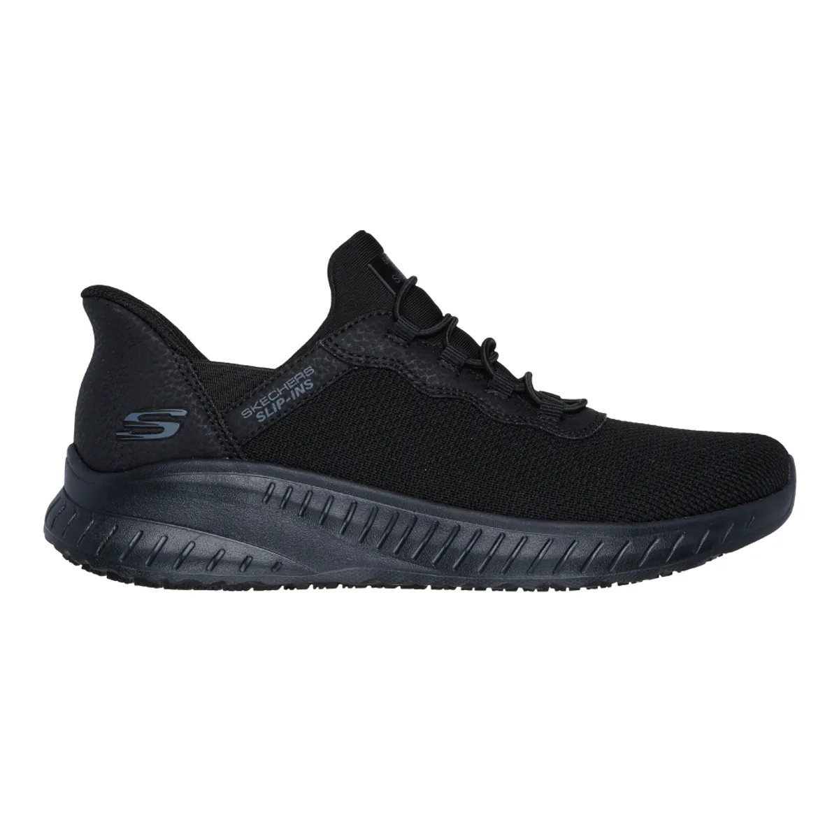 SKECHERS - Calzado Ocupacional Skechers Jasul