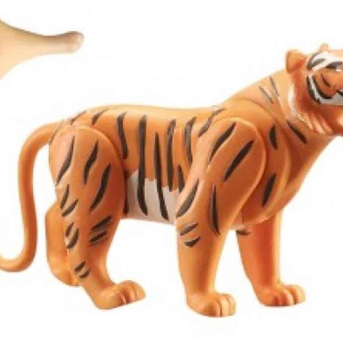 PLAYMOBIL - PLAYMOBIL WILTOPIA TIGRE PM71055