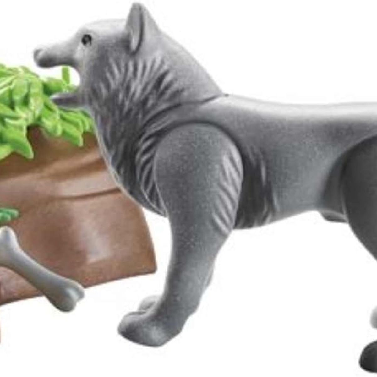 PLAYMOBIL - PLAYMOBIL WILTOPIA LOBO PM71056