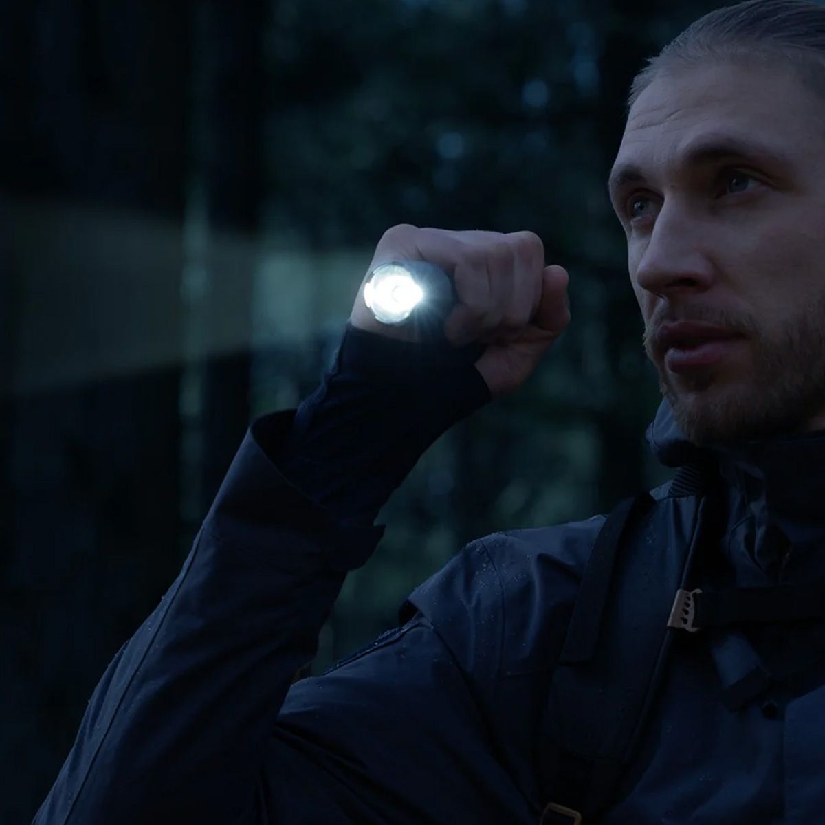 HOTO - HOTO Linterna Táctica de Alta Luminosidad 2300