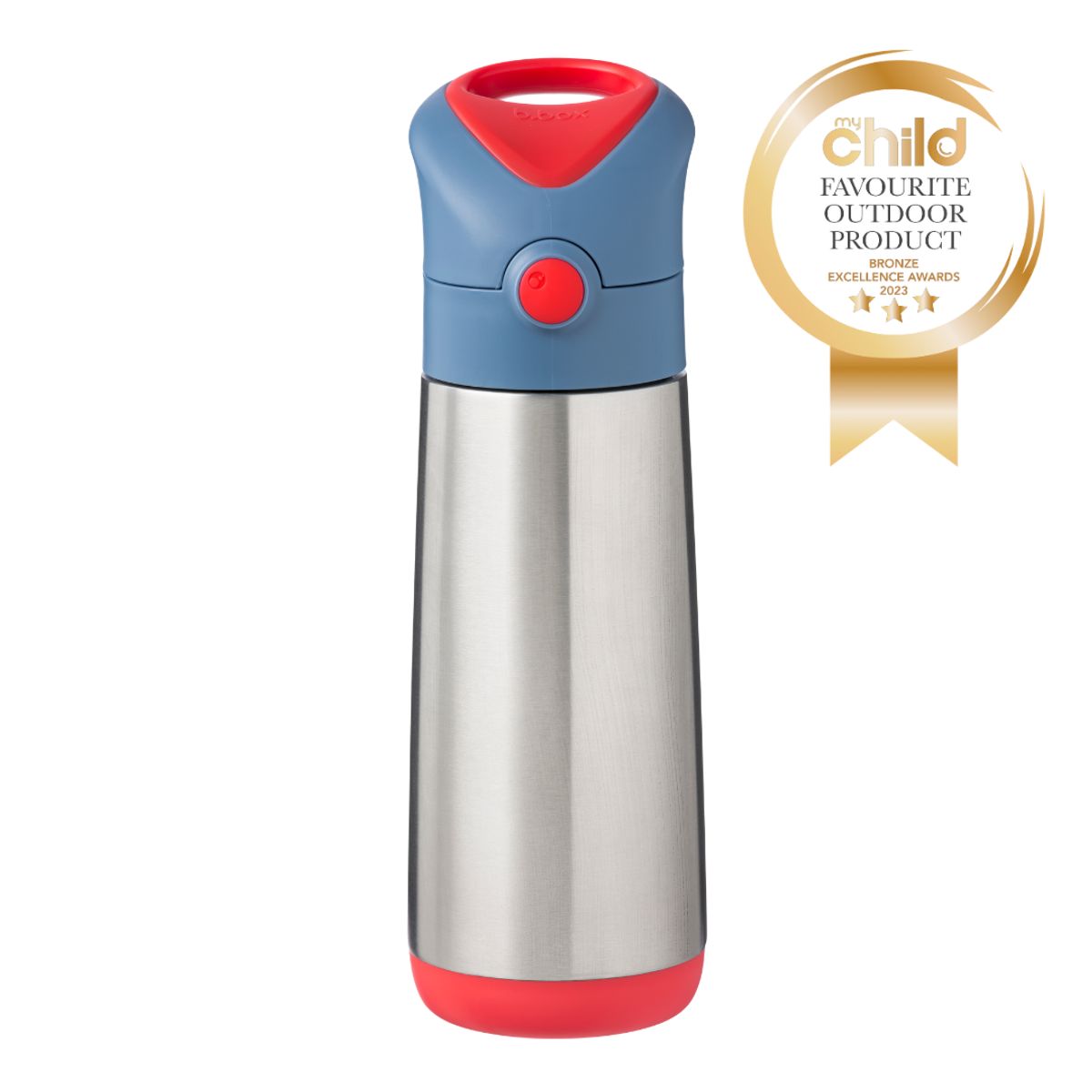 B BOX - Botella térmica bbox 500 ml Blue Blaze