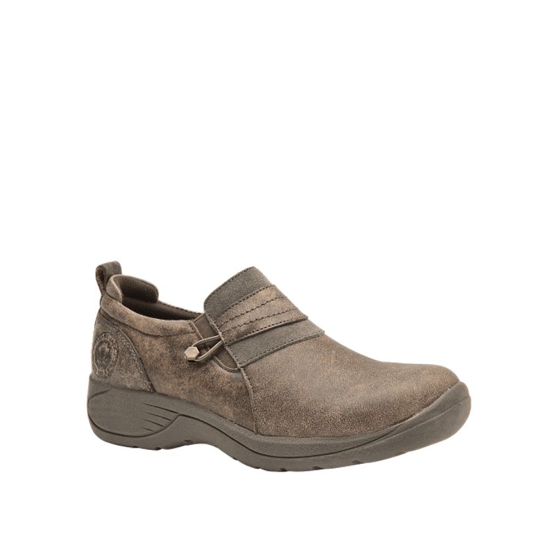 PANAMA JACK - Zapato Casual Mujer Marrón Panama Jack