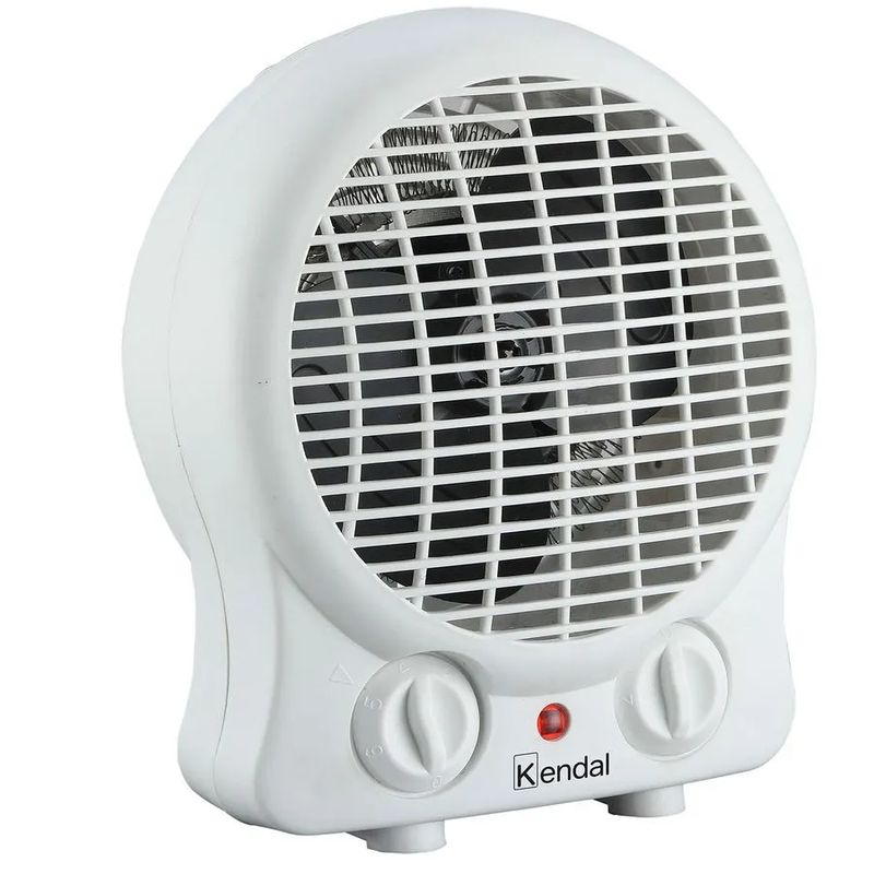 KENDAL - Estufa termoventilador 3v2n2000w kfh-111