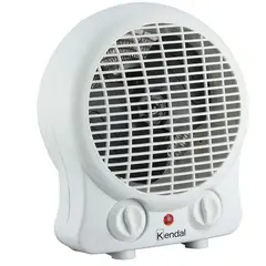 KENDAL - Estufa termoventilador 3v2n2000w kfh-111