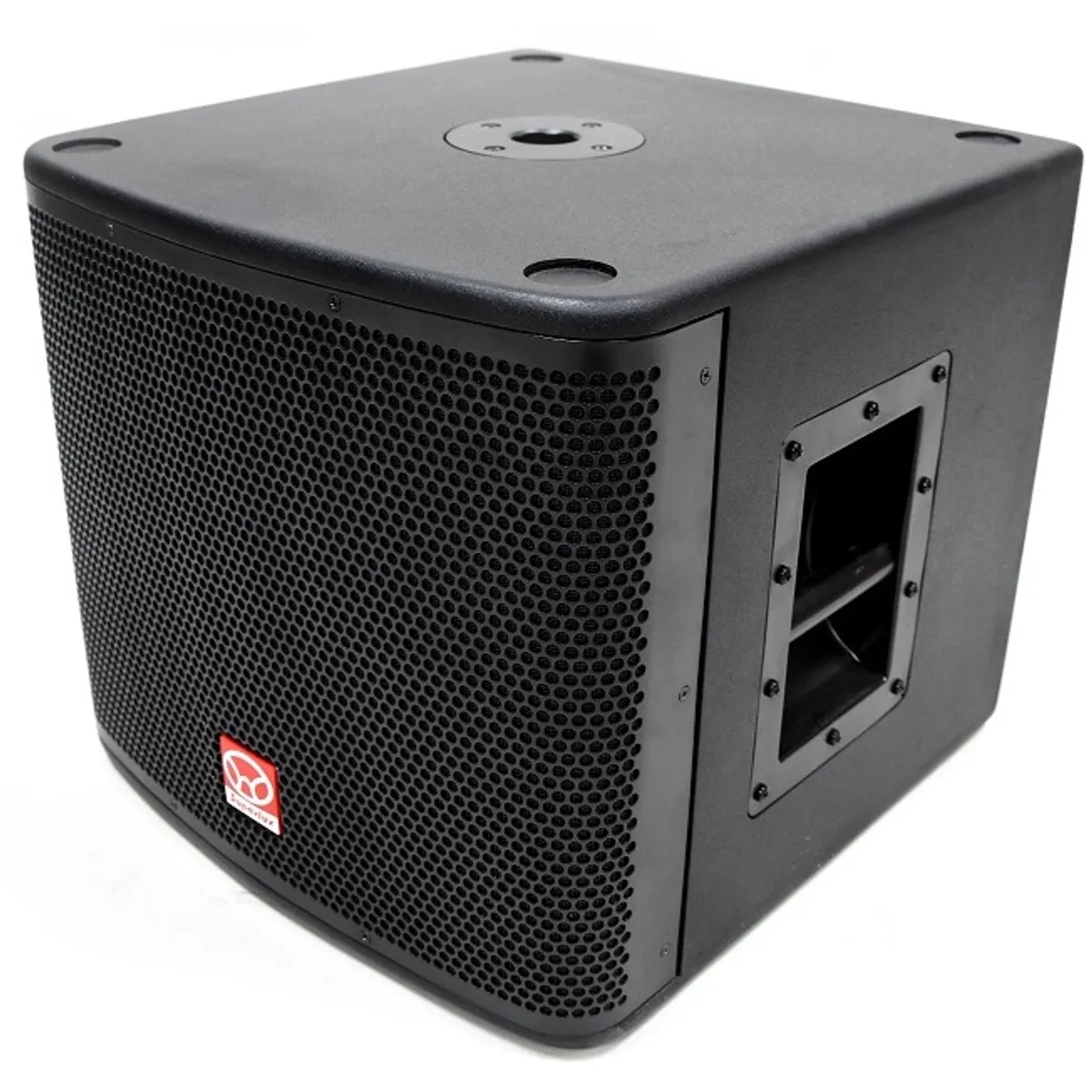 SUPERLUX - Sub Bajo Activo 18 Pulgadas1400w Superlux SF-18DS