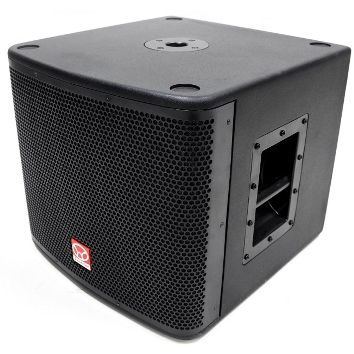 SUPERLUX - Sub Bajo Activo 18 Pulgadas1400w Superlux SF-18DS