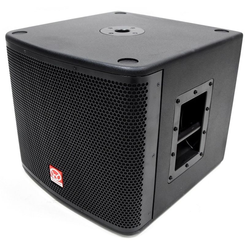 SUPERLUX - Sub Bajo Activo 18 Pulgadas1400w Superlux SF-18DS