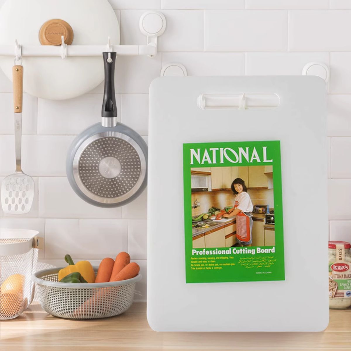 HOMESTAR - Tabla de Corte 37cm x 23cm