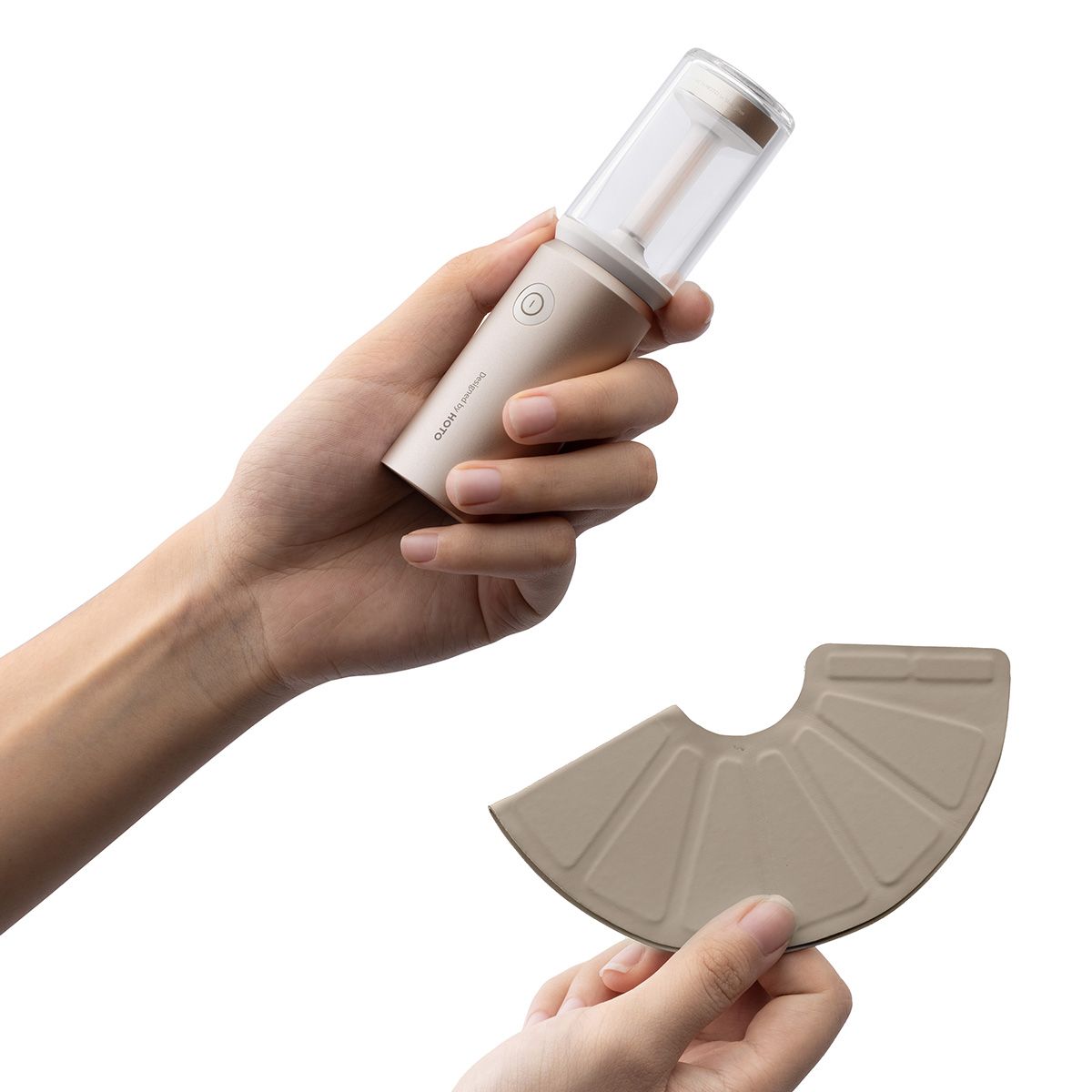 HOTO - HOTO Luz de Camping 3 En 1