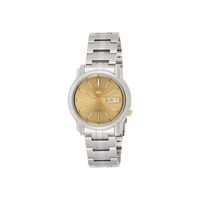 Reloj 5 Automático Hombre Análogo SNKL81K1