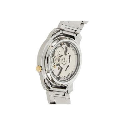 Imagen 2 del producto Reloj 5 Automático Hombre Análogo SNKL81K1