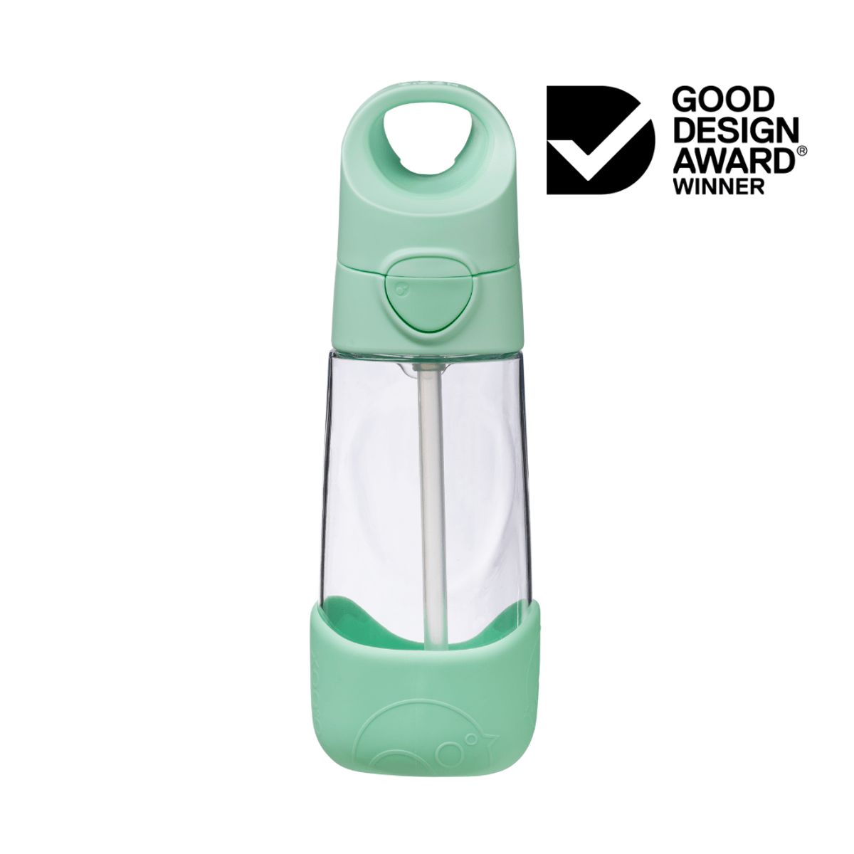 B BOX - Botella para niños Tritan™ Spearmint