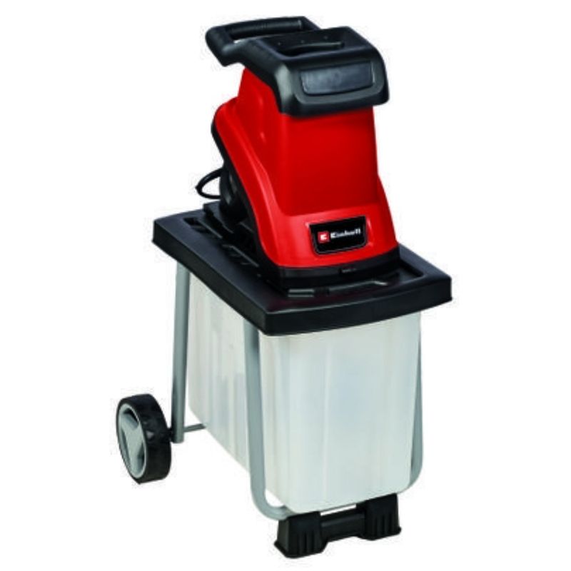 EINHELL - Chipeadora 2000W 3800RPM Einhell