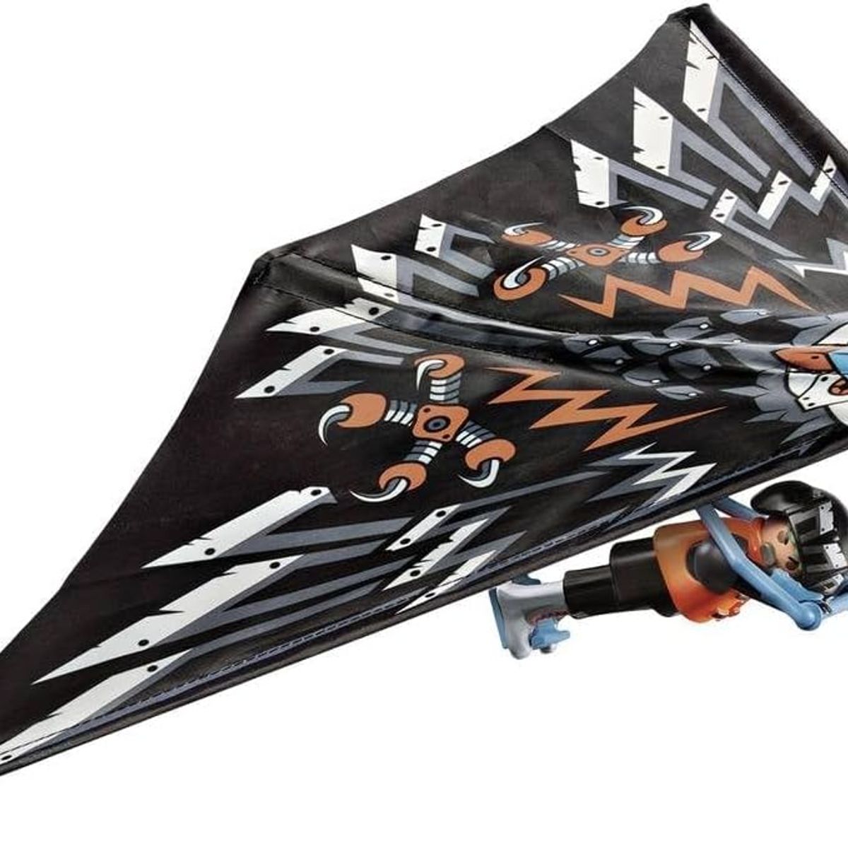 PLAYMOBIL - PLAYMOBIL PAQUETE DE INICIO ALA DELTA PM71079