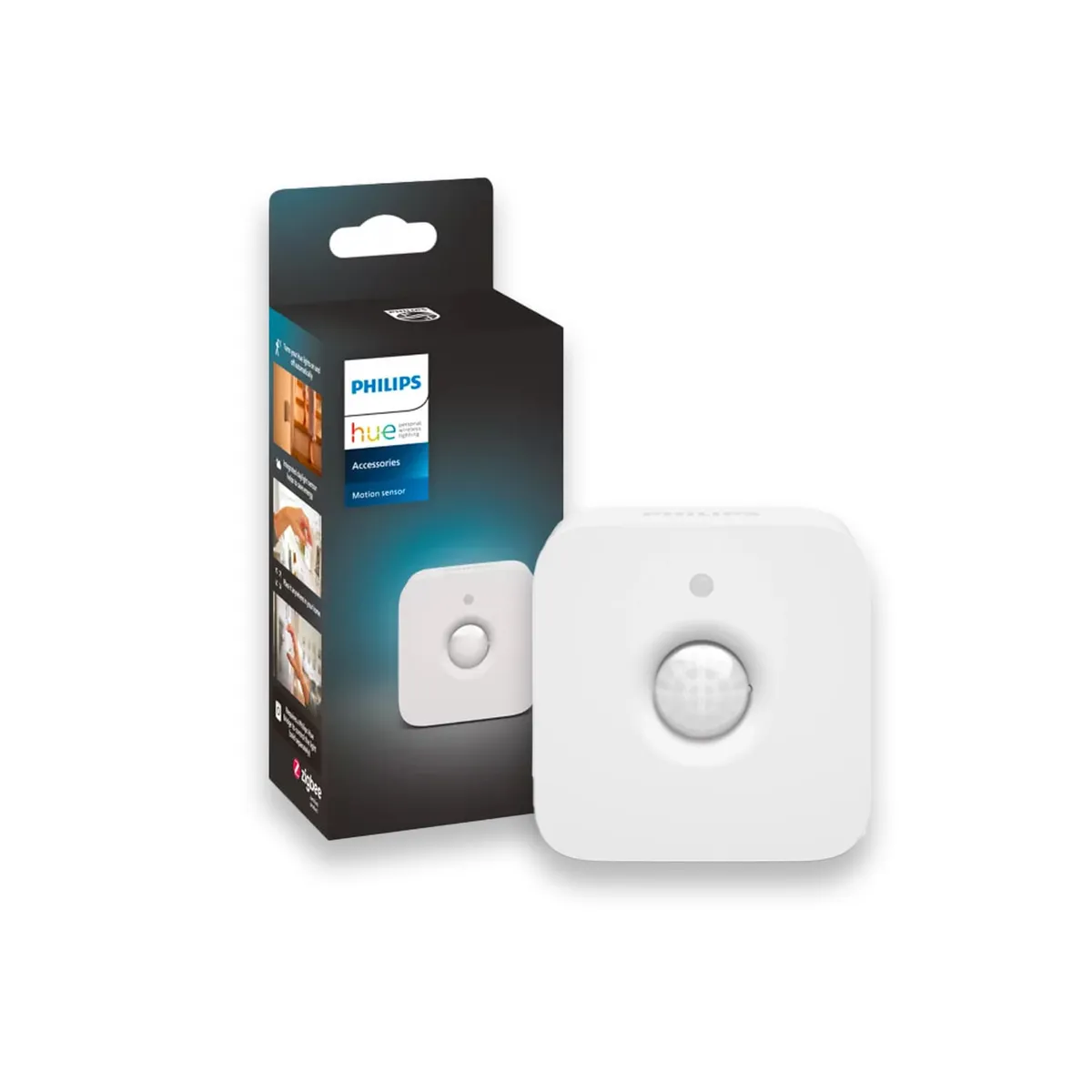 PHILIPS - SENSOR DE MOVIMIENTO PHILIPS HUE IP42
