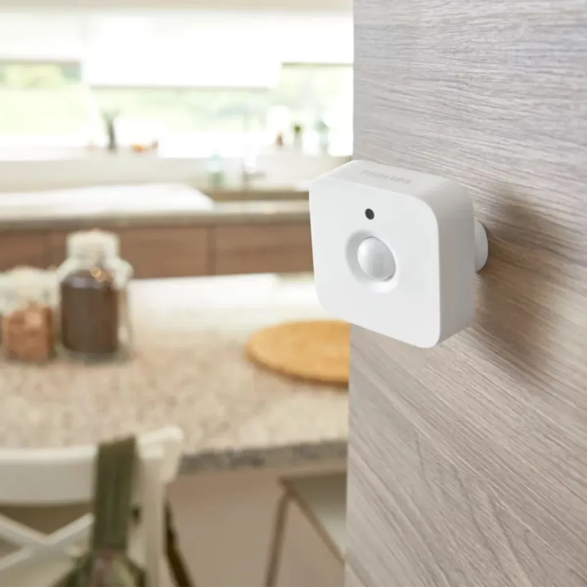 PHILIPS - SENSOR DE MOVIMIENTO PHILIPS HUE IP42