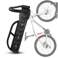 Porta Bicicleta Para Pared Gancho Colgador Bicicleta
