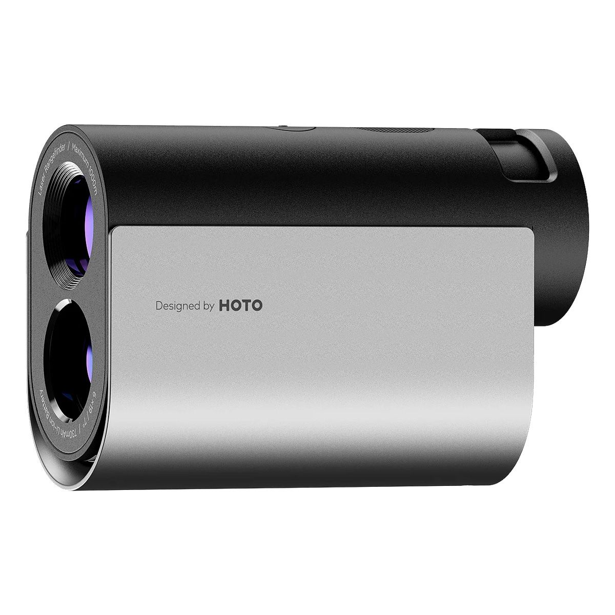 HOTO - HOTO Telémetro Láser para Golf