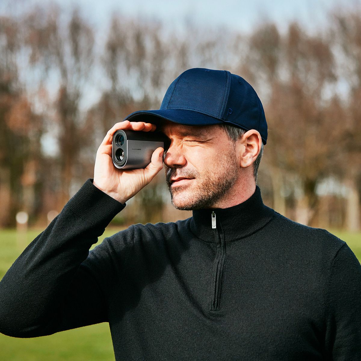 HOTO - HOTO Telémetro Láser para Golf