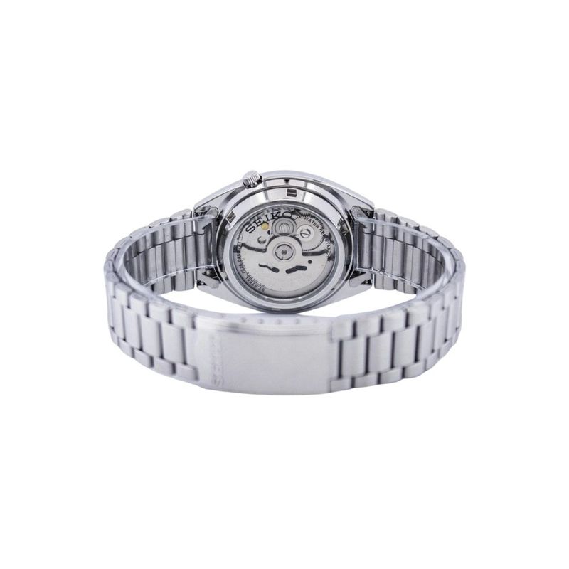 SEIKO - Reloj Seiko 5 Automático Hombre Análogo SNXS75K1
